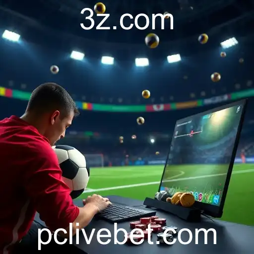 Inovações e Desafios no Mercado de Apostas Online em 2025