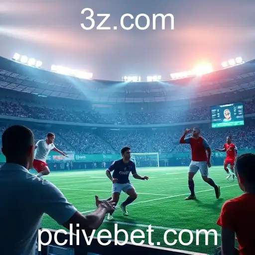 Inovações Digitais Transformam o Mercado de Apostas Esportivas