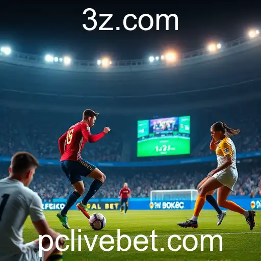 A Ascensão do Livebet no Cenário de Jogos Online