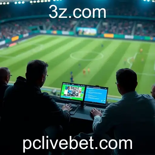 A Evolução das Apostas em 2025