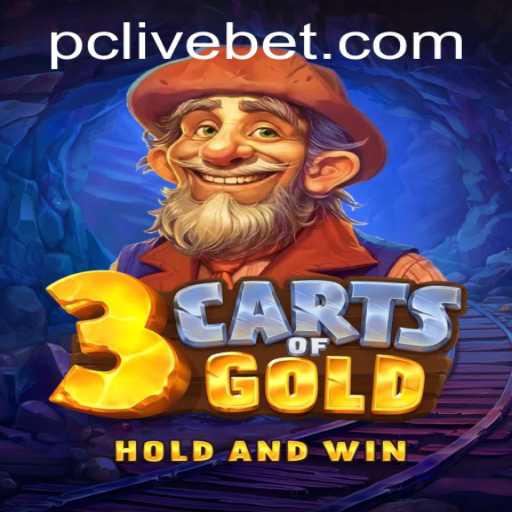 Discover the Thrill of 3cartsOfGold: The Ultimate Livebet Gaming Experience
