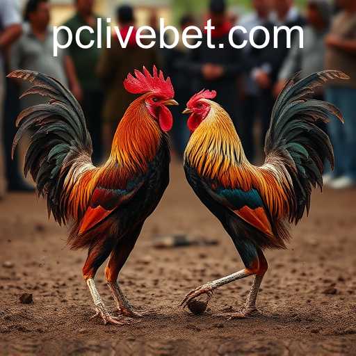 Cockfighting