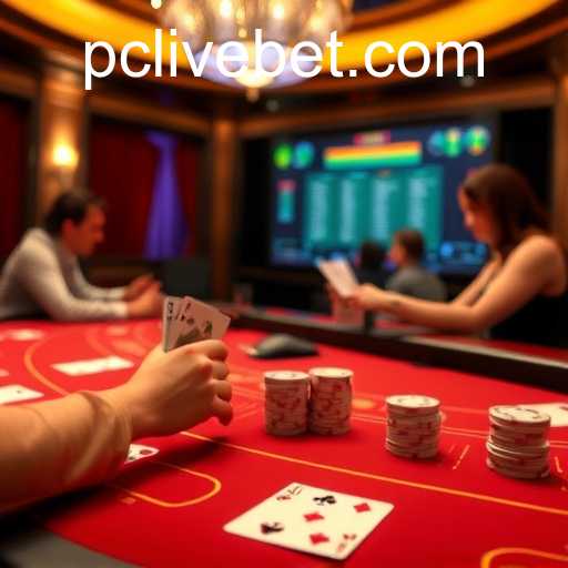 Online Baccarat