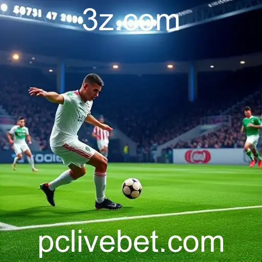 A Revolução do Livebet nos Jogos Online