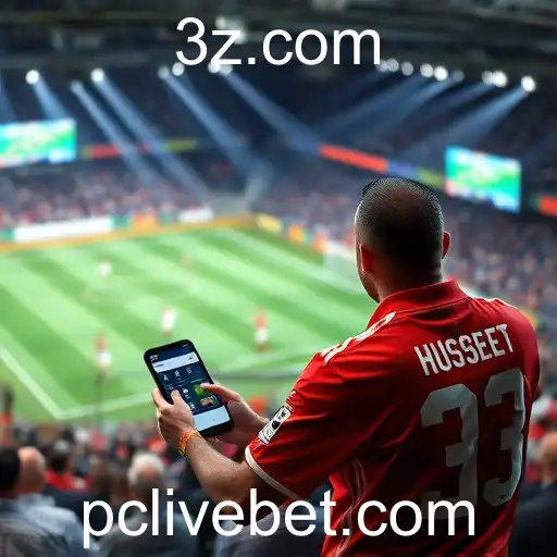A Ascensão e Impacto do Mercado de Livebet em 2025