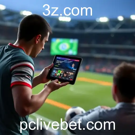 A Ascensão do Mercado de Apostas Esportivas em 2025