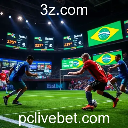 Expansão do Mercado de Apostas Online no Brasil