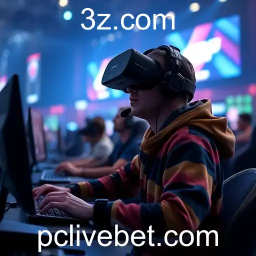 Evolução dos Jogos de Apostas Online: Tendências e Impactos