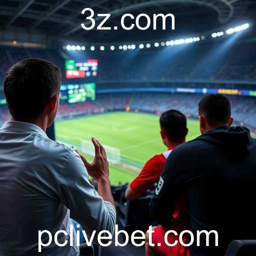 Avanço do Mercado de Apostas Online