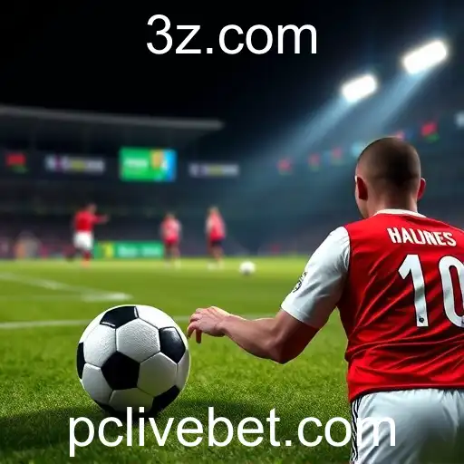 Descubra a Emoção das Apostas Ao Vivo na Plataforma livebet