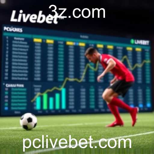 A Evolução do Livebet nos Casinos Online