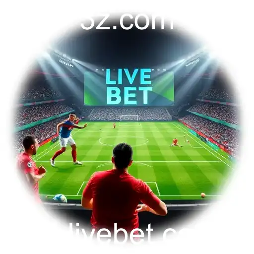 A Revolução dos Jogos: Livebet Transforma o Cenário em 2025