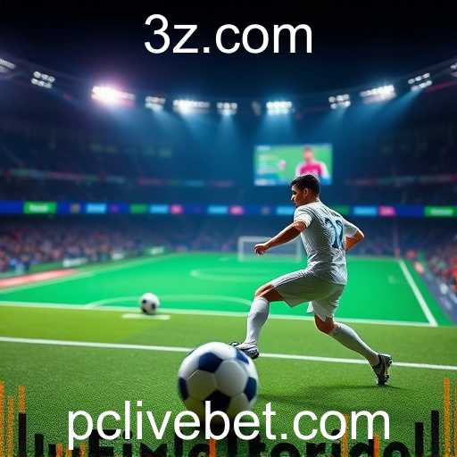 Tendências e Dinâmicas dos Jogos com Livebet