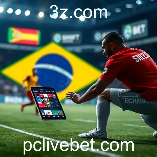 Tendências do Mercado de Apostas Online em 2025